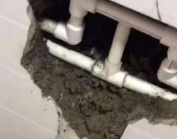 惠农卫生间漏水哪家好