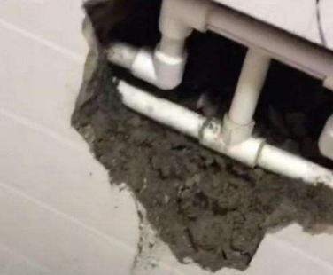 惠农卫生间防水找谁好