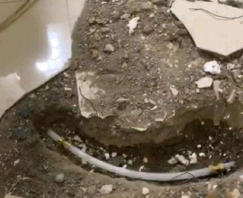 惠农卫生间测漏水哪家优惠