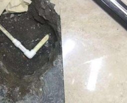 惠农卫生间测漏水多少钱