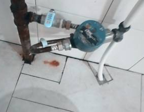 惠农卫生间测漏水哪家优惠