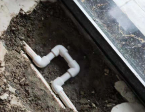 惠农卫生间测漏水哪家好