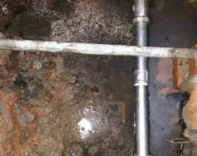 惠农卫生间测漏水多少钱