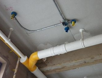 惠农水管维修价格明细