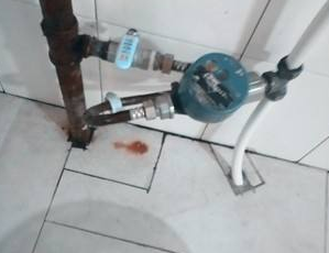 惠农水管维修24小时电话