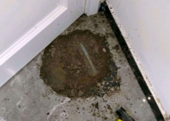 惠农水管维修哪家好