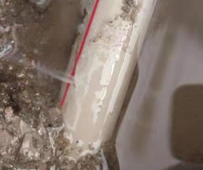 惠农水管维修公司