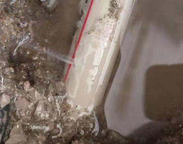 惠农水管维修多少钱