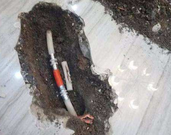 惠农水管维修哪家好
