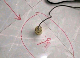 惠农卫生间测漏水多少钱
