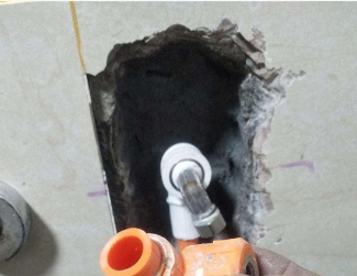 惠农卫生间测漏水哪家好