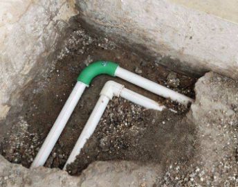 惠农卫生间测漏水价格多少