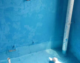 惠农卫生间防水多少钱 惠农卫生间防水多少钱