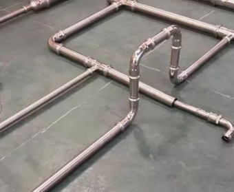 惠农水管维修多少钱