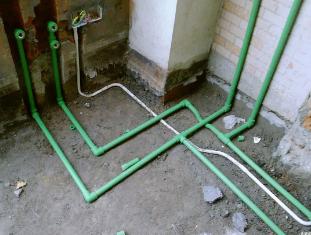 惠农水管维修哪家好