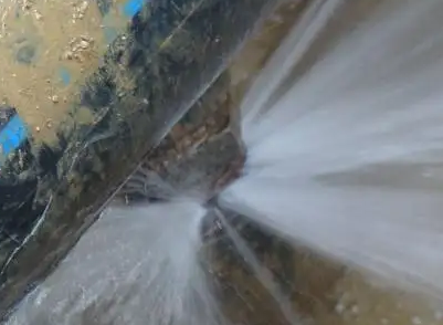 惠农卫生间测漏水施工步骤