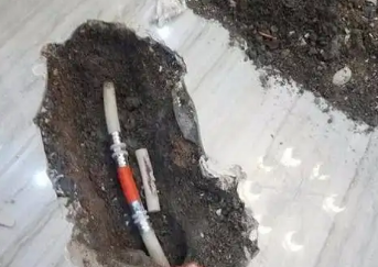 惠农卫生间测漏水哪家好