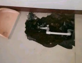 惠农卫生间测漏水多少钱