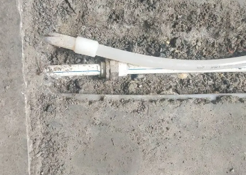 惠农卫生间测漏水之解决方法