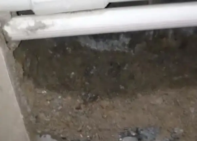 惠农卫生间测漏水多少钱