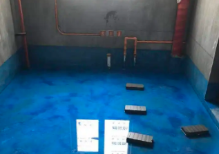 惠农卫生间防水步骤