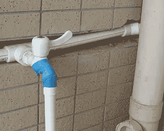 惠农水管维修的解决方法