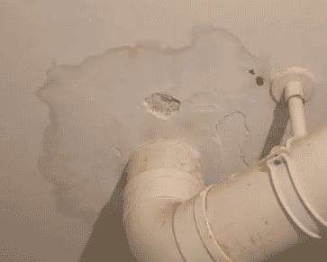 惠农卫生间测漏水的检测方法