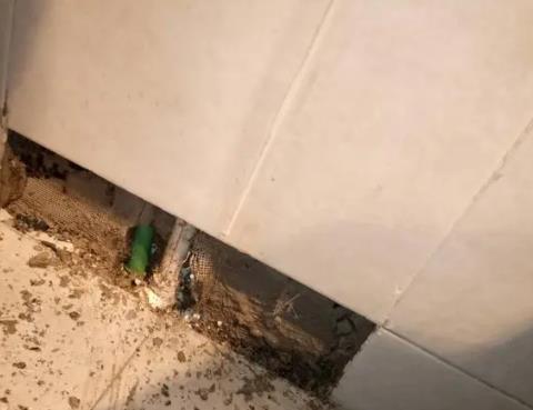 惠农测漏水公司为您专业分享下检漏仪器准确定位的方法有什么特点?