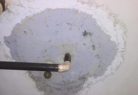 惠农测漏水公司分享如何自检漏水