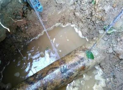 惠农卫生间测漏水公司分享下我们可以检测到轻微的漏水和水压吗？