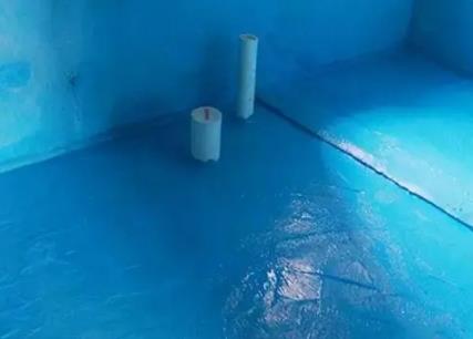 惠农卫生间防水公司分享防水小知识
